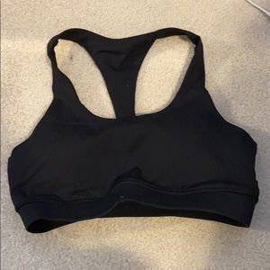 Buffbunny Barre Bra
